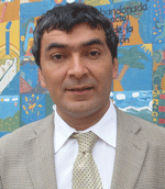 Pedro Canales