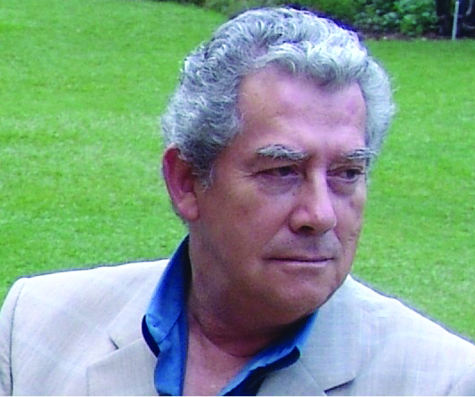 Carlos Calvo Muñóz