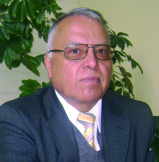 Patricio Cerda Carrillo