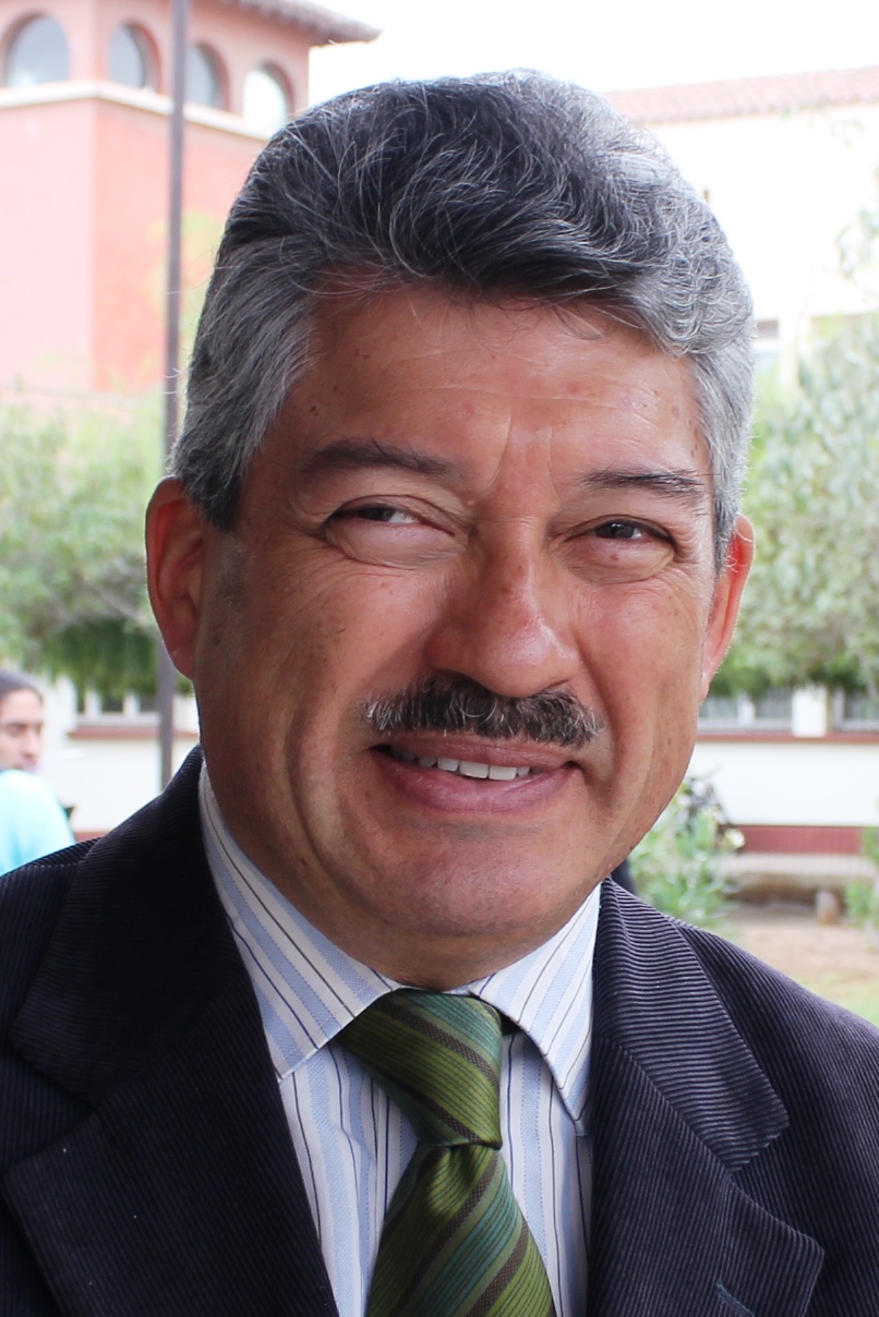 Erico Wulf Betancourt