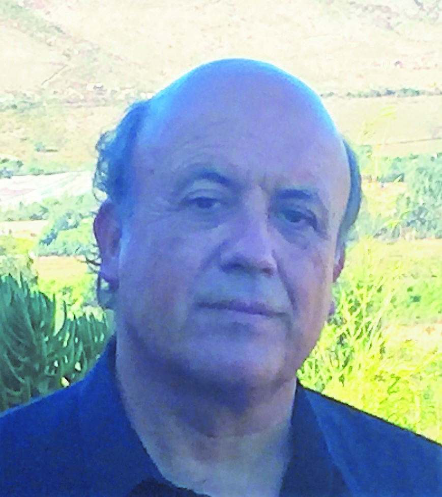 Edgardo Carabantes