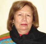 Eduvina Villagrán