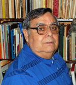 Gonzalo Ampuero