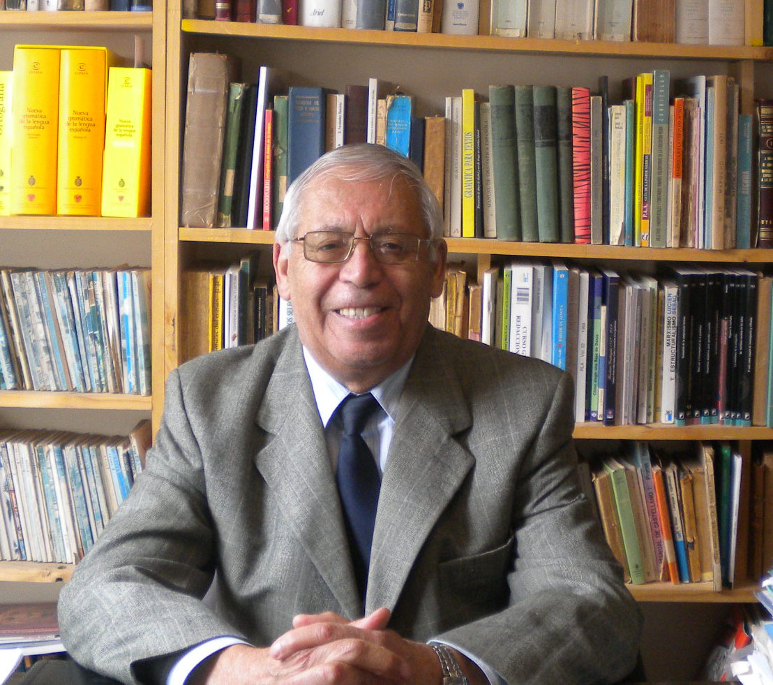 Herman Carvajal Lazo