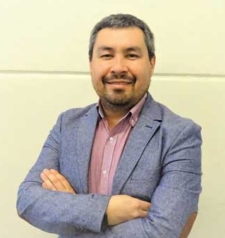 Hugo Tapia Silva