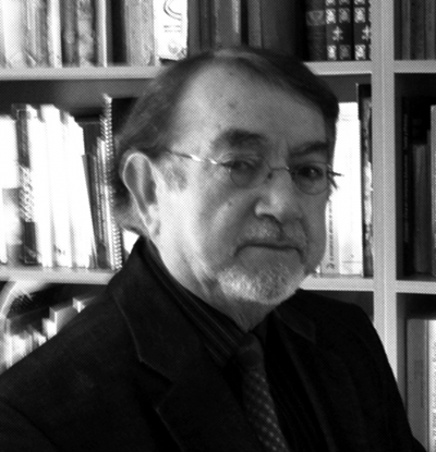 Jorge Salgado