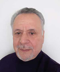 Jorge Catalán Ahumada