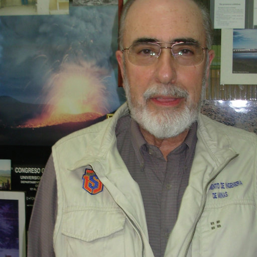 Jorge Oyarzún Muñoz