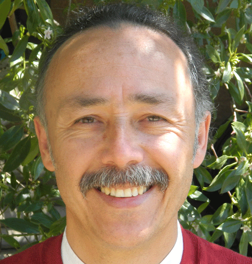 Mauricio Cerda (autor y editor)