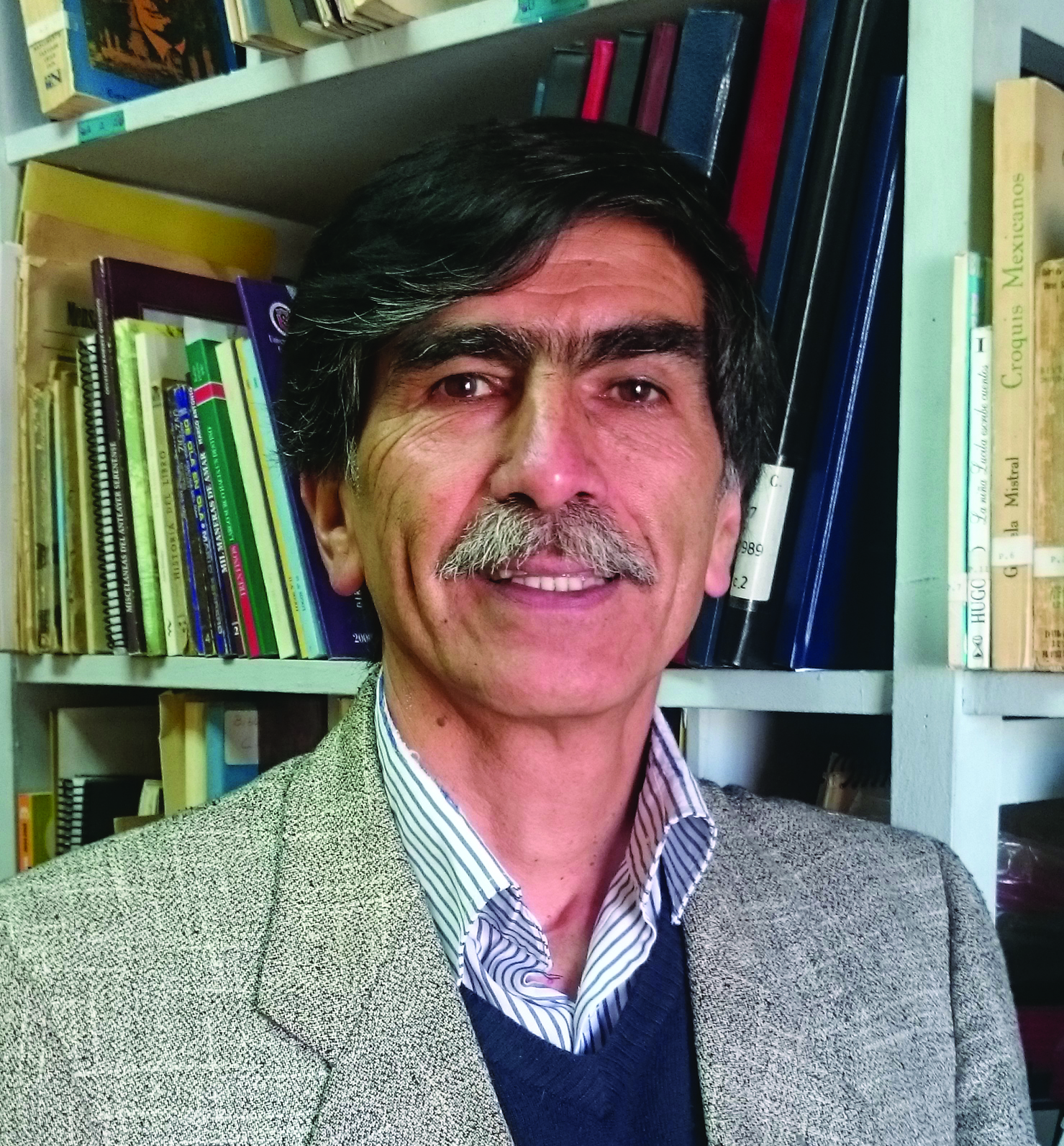 Rolando Manzano