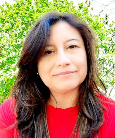Sandra Álvarez Barahona