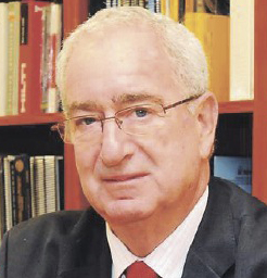 Tomás Guendelman