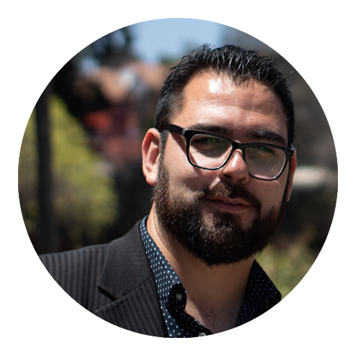 Alex Ovalle Letelier (editor)