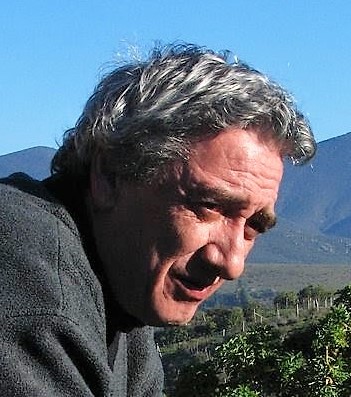 Alvaro Ruiz