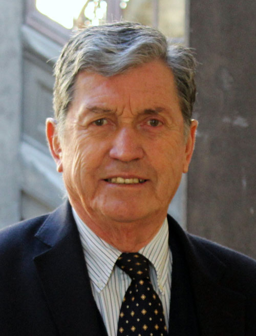 Baldomero Estrada Turra