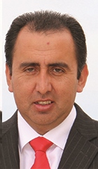 César Espíndola