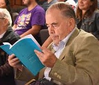 Claudio Canut de Bon (editor)