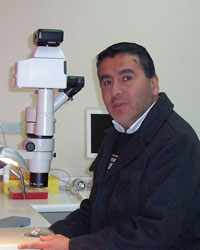 Carlos Zuleta Ramos