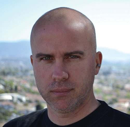 Ernesto Gianoli