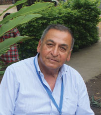 Héctor Hernán Herrera Vega