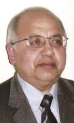 José Valderrama