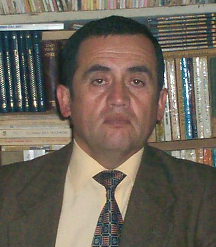 Luis Guerrero