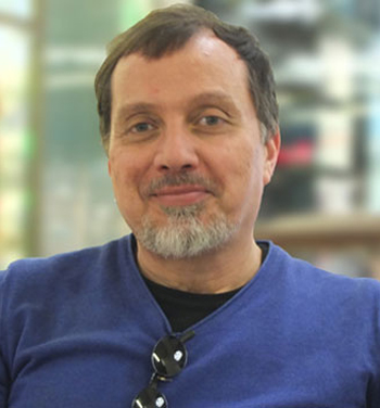 Marco Corgini Videla