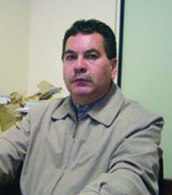 Roberto Páez