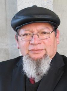 Roberto Castro Boniche