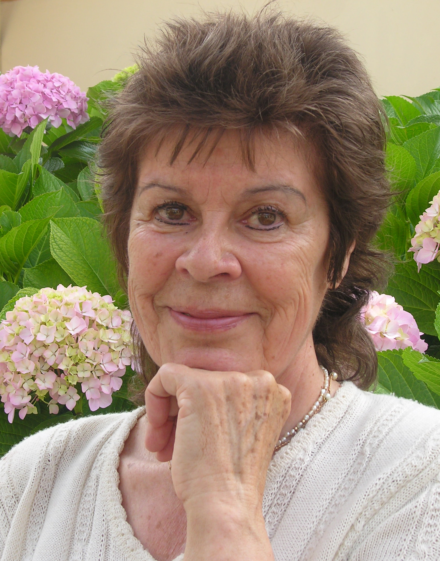 Olivia Concha Molinari