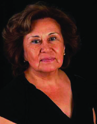 Susana Pacheco