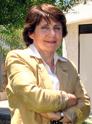 Susana Pozo
