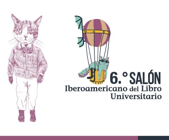 * Editorial Universidad de La Serena presente en el 6° Salón Iberoamericano del Libro Universitario (SILU), versión digital, en Medellín, Colombia