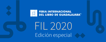 * Editorial Universidad de La Serena presente en FIL Guadalajara 2020