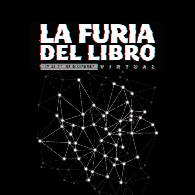 * Editorial Universidad de La Serena en Furia del Libro de Santiago