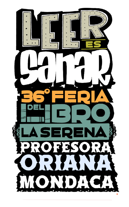 * Exitosa participación de Editorial ULS en la versión 36 de la Feria del Libros de La Serena
