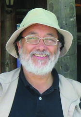 Pedro Bolgeri Escorza